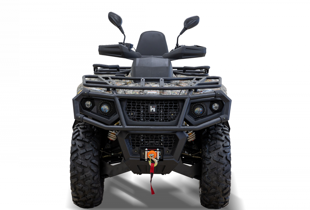 Квадроцикл HISUN TACTIC GT1000/LIMITED в Люберцах