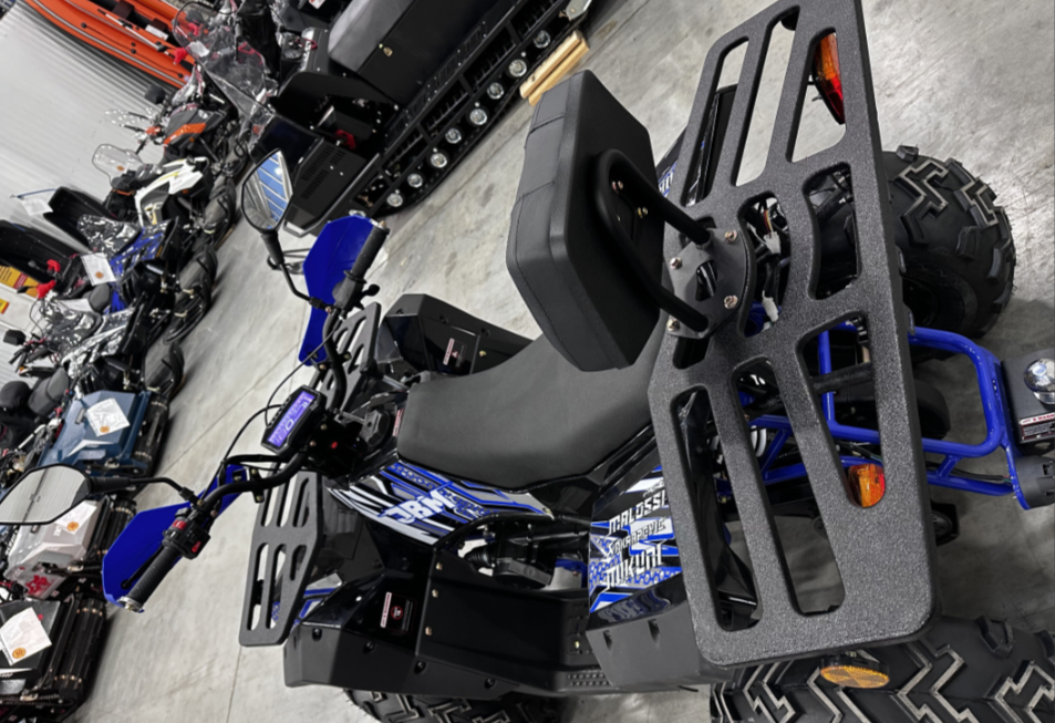 Квадроцикл GBM SHARP BIG 300 NEW PREMIUM в Люберцах