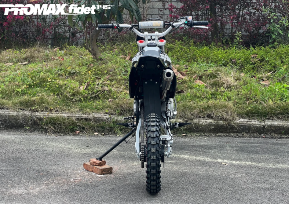 Мотоцикл (питбайк) PROMAX FIDET (ФАЙДЕТ) 145E 17/14 в Люберцах