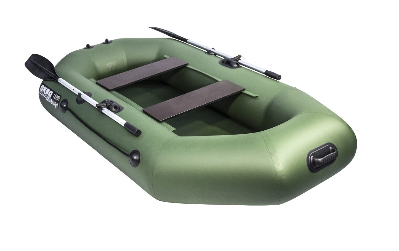  Лодка АКВА-МАСТЕР 240 в Люберцах