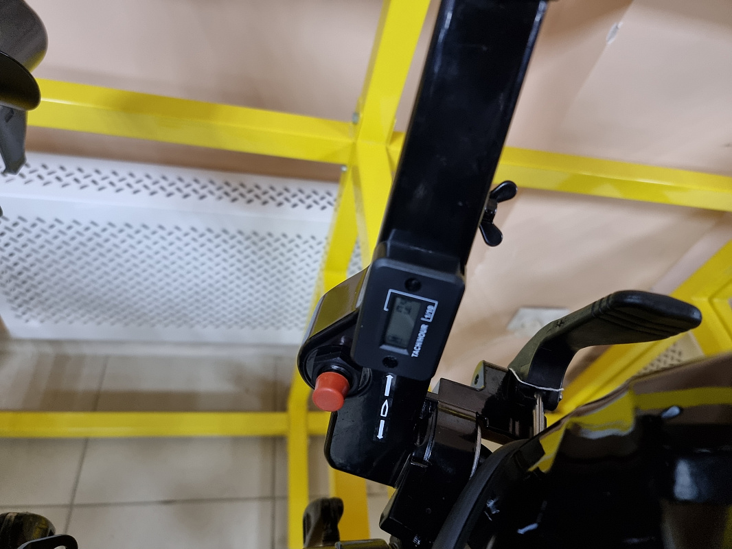 Лодочный мотор MARLIN PROLINE MP 9.9 (15) AMHS в Люберцах