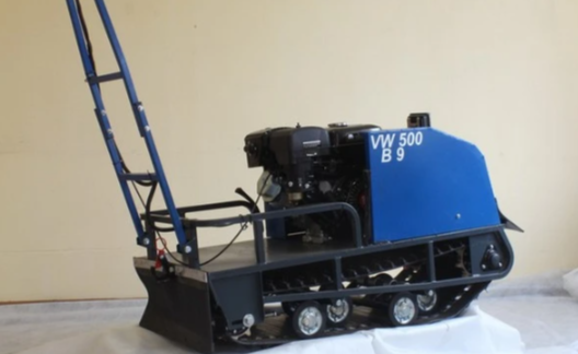 Мотобуксировщик ВЕПС WINTER «ПРОФИ» 17 в Люберцах