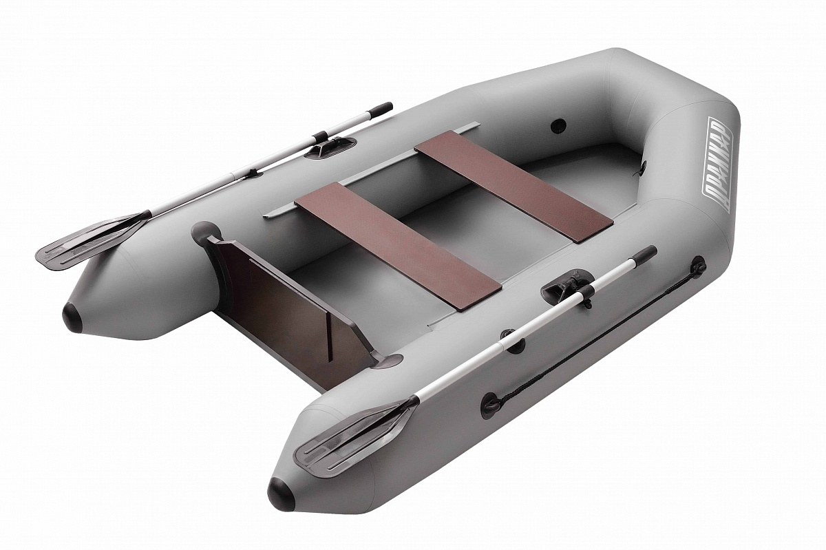 ЛОДКА ДРАККАР 3000 СК LUX в Люберцах