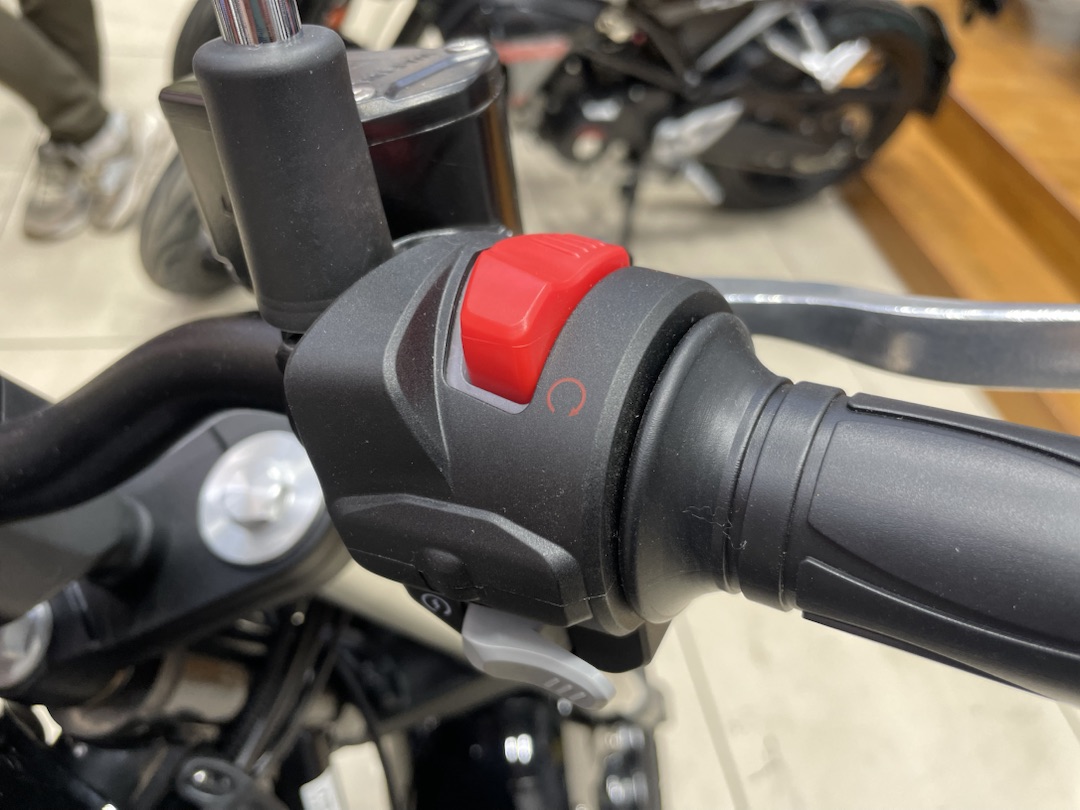 Мотоцикл Benda Funrider 125 в Люберцах