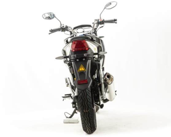 Мотоцикл MOTOLAND (МОТОЛЕНД) FIGHTER 250 в Люберцах