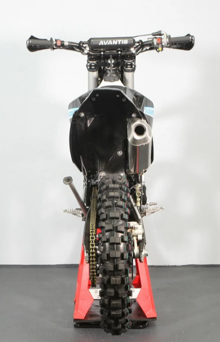 Мотоцикл Avantis Enduro 300 PRO EFI Exclusive (NC250/177MM) ARS в Люберцах