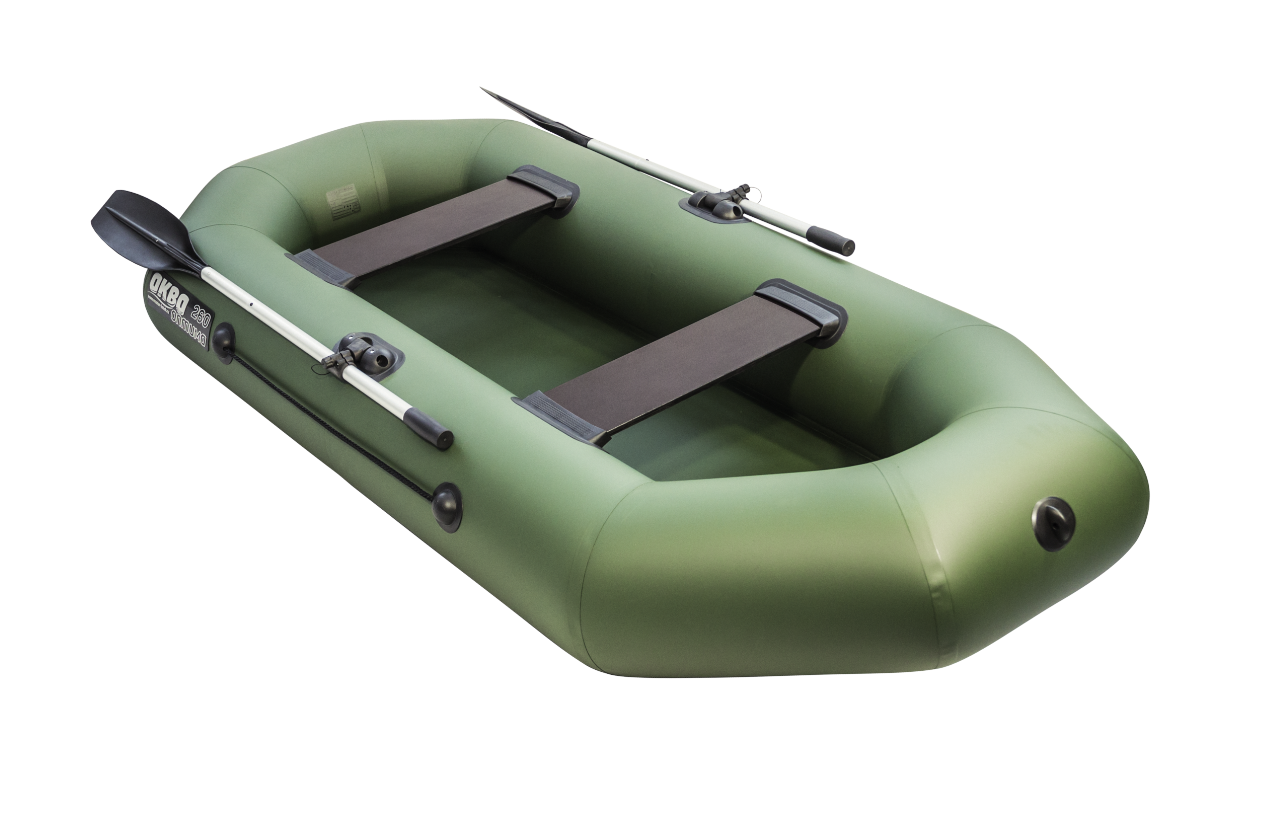 Лодка АКВА-ОПТИМА 260 в Люберцах