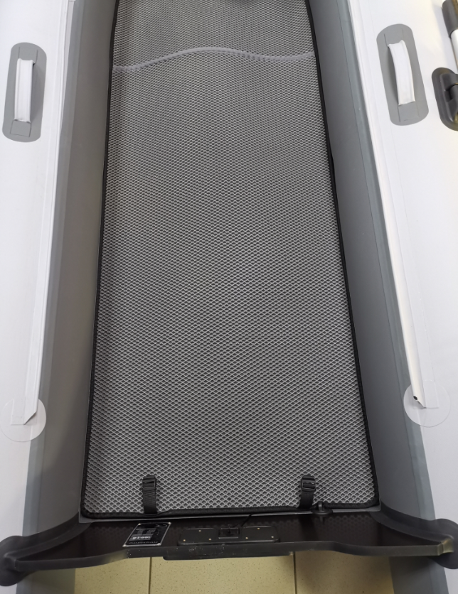 Коврик ЭВА (EVA) MISHIMO FAMILY LITE 400 в Люберцах