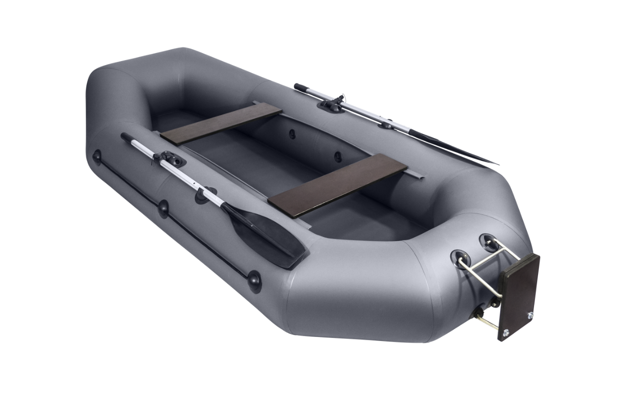 Лодка АКВА-МАСТЕР 300 ТР в Люберцах