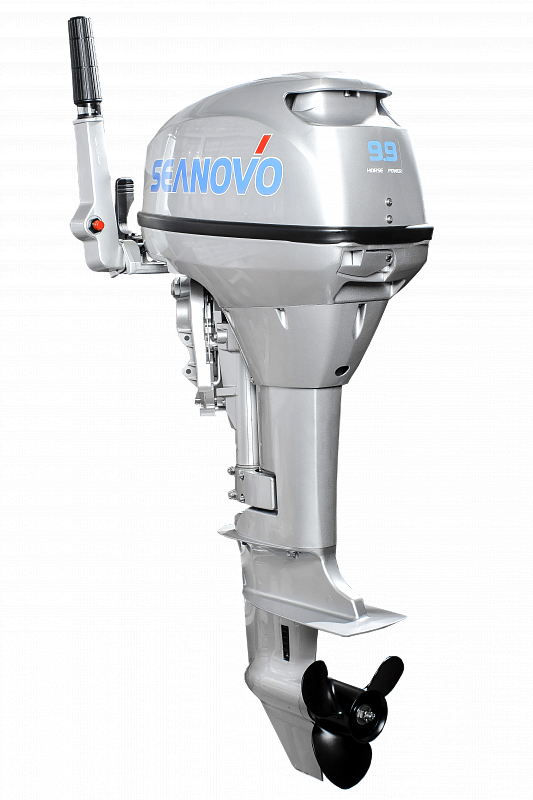 Лодочный мотор Seanovo SN9.9FHL ENDURO в Люберцах