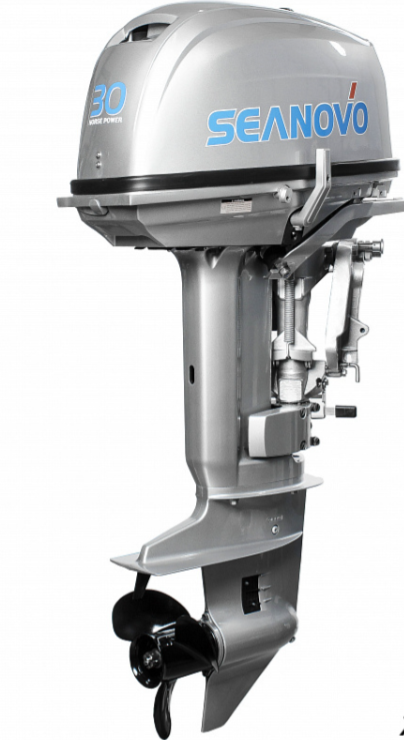 Лодочный мотор SEANOVO SNEF50FVEL-T - EFI (1,85) в Люберцах