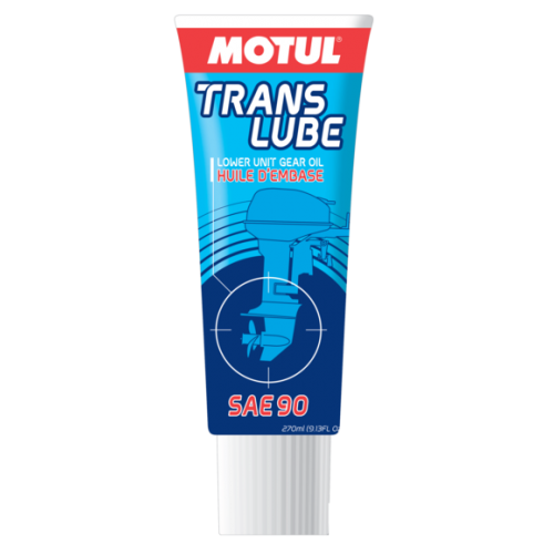 МАСЛО ТРАНСМИССИОННОЕ MOTUL Translube SAE 90 в Люберцах