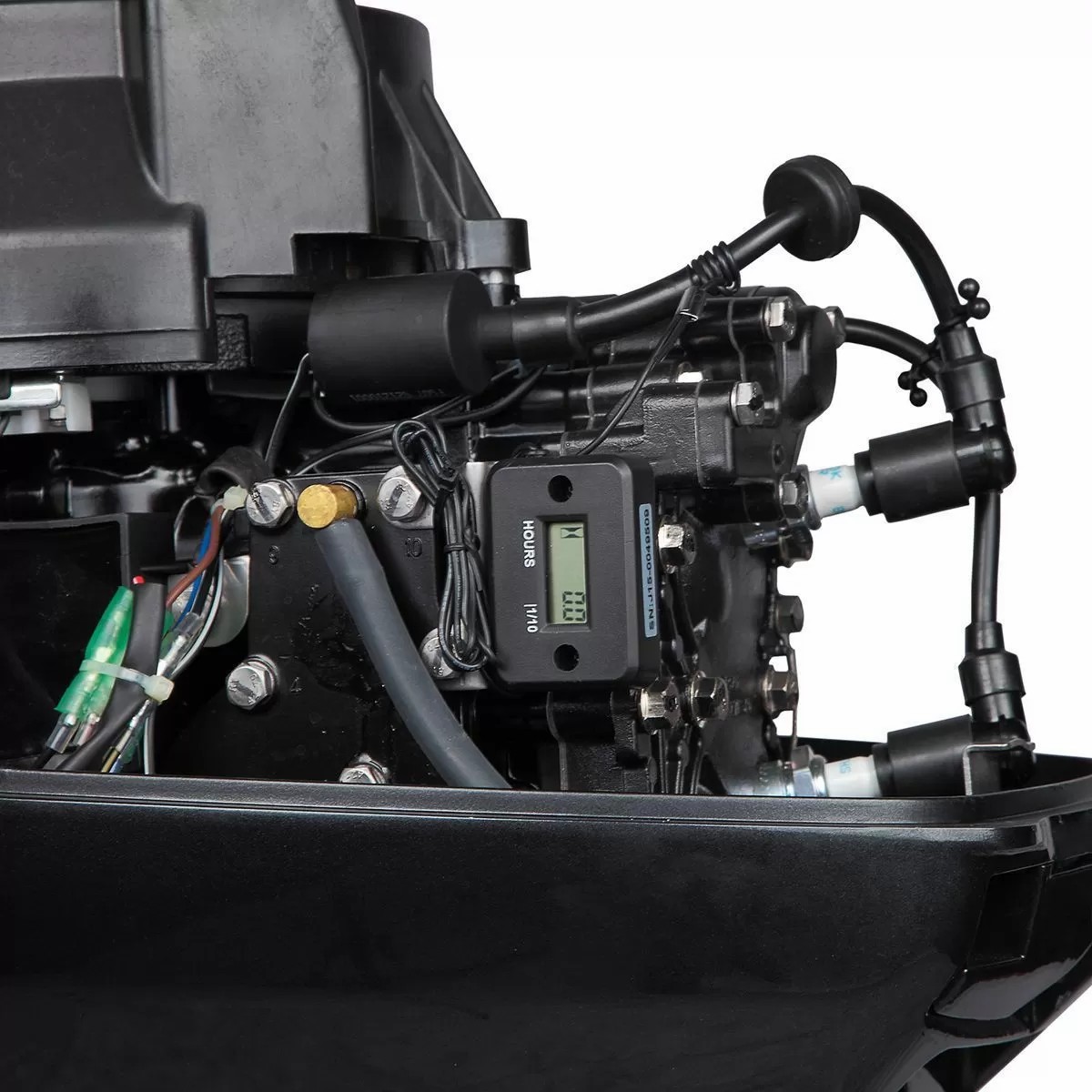 Лодочный мотор MARLIN MP 9.9 AMHS в Люберцах