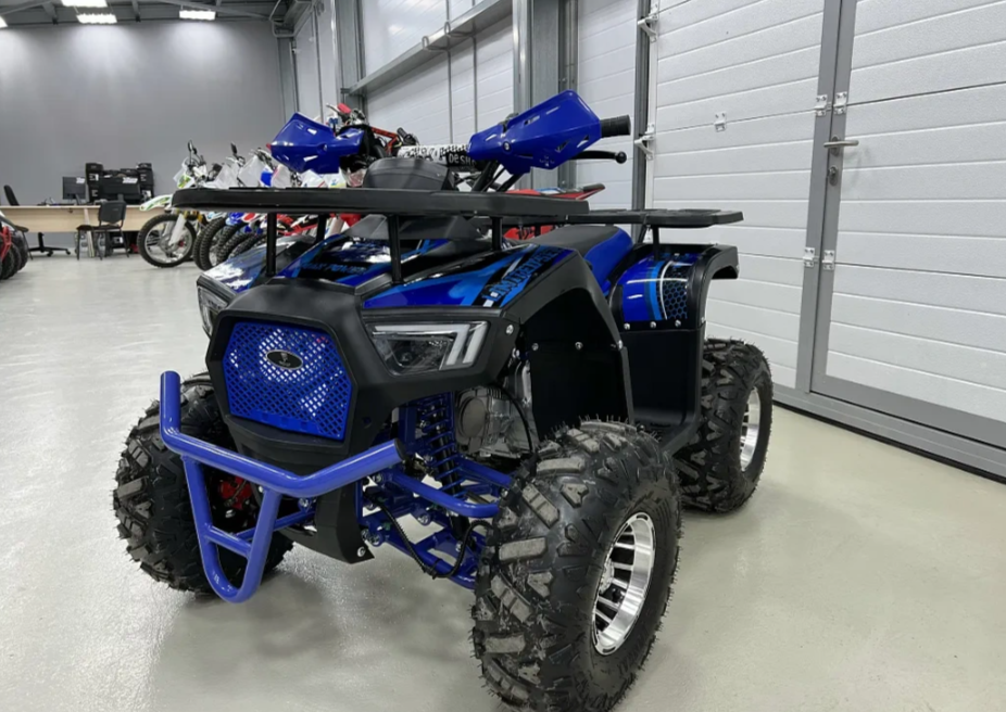 Квадроцикл PROMAX SPACE 200 в Люберцах