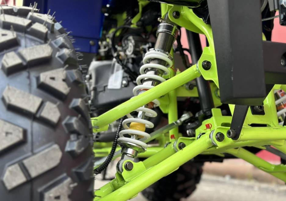  Квадроцикл PROMAX ATV 250 MAX (2025) в Люберцах