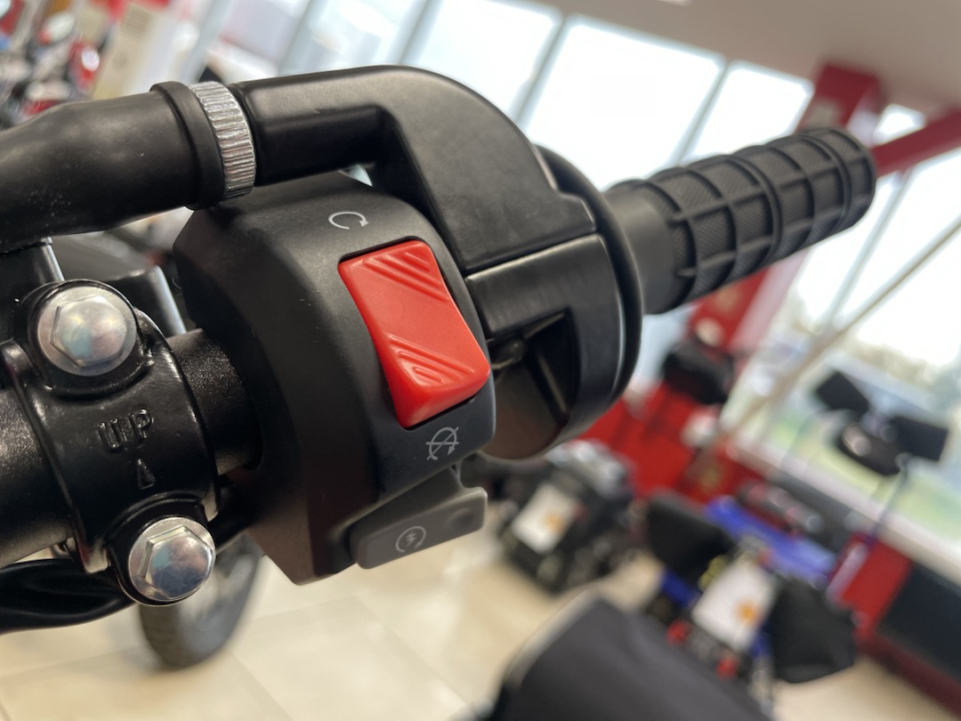 Кроссовый мотоцикл FAIDET K1 PR300 в Люберцах