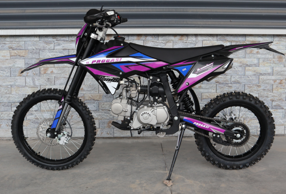 Мотоцикл Progasi Jumbo 150 (19/16) в Люберцах