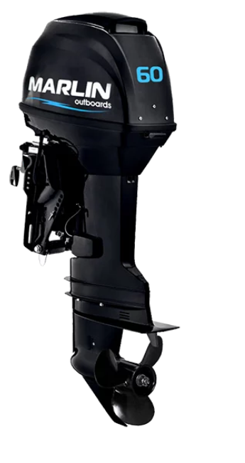 Лодочный мотор MARLIN MP 60 AERL в Люберцах