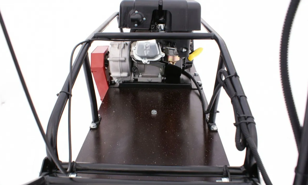 Мотобуксировщик БТС «МАЛЕК» 380/7 БЕЗ э/зап. Б/У в Люберцах