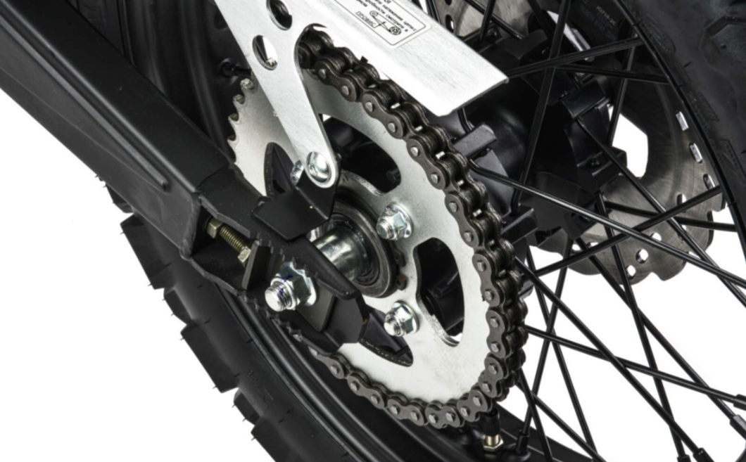 Мотоцикл Motoland LEGEND (XL250-A) (172FMM-5/PR250) в Люберцах