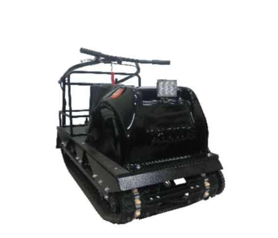 Мотобуксировщик PAXUS 550 9 л.с. в Люберцах