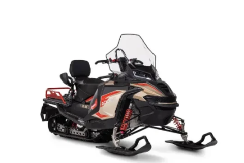 Снегоход AODES Siberiacross 1000 SWT 600mm LCD 6.8 в Люберцах