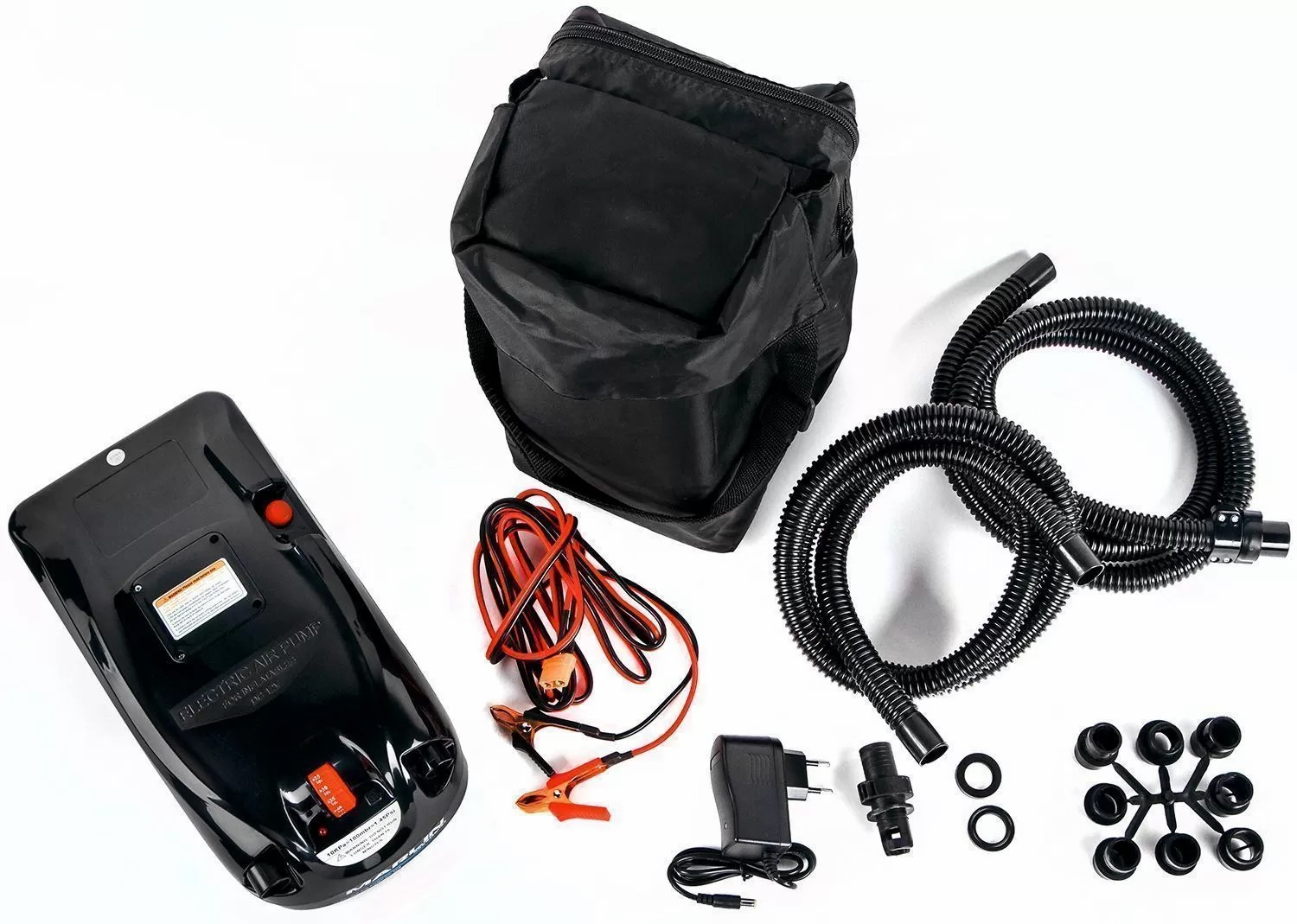 ЭЛЕКТРИЧЕСКИЙ НАСОС MARLIN GP-80 B в Люберцах