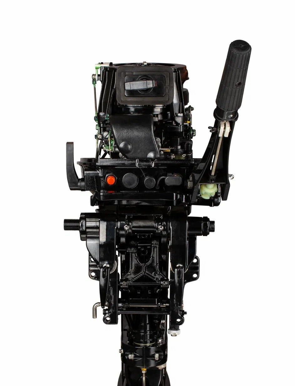 ЛОДОЧНЫЙ МОТОР GLADIATOR G20FHS в Люберцах