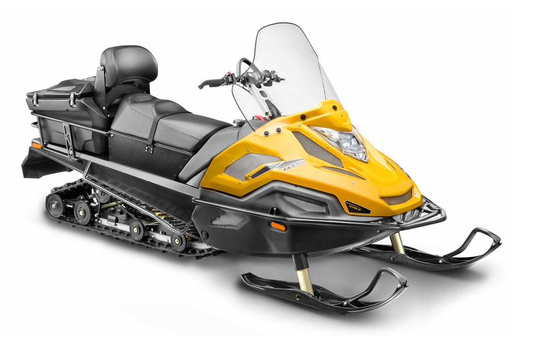 Снегоход STELS MS600T (SWT ST) СТАВР 1.0 К01 Tech в Люберцах