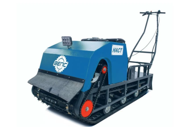 Мотобуксировщик ВЕПС WINTER «НАСТ» 15 в Люберцах