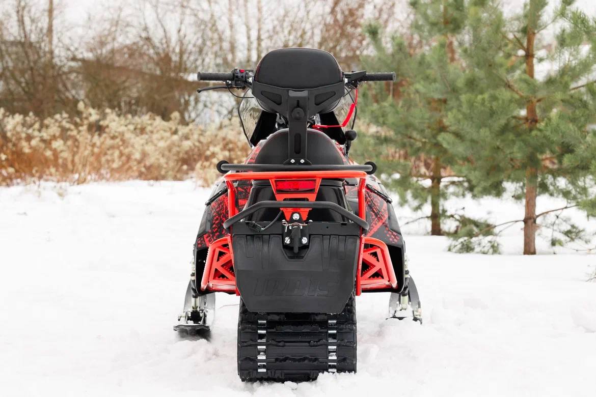 Снегоход IRBIS SF200L NEW 25/26 в Люберцах