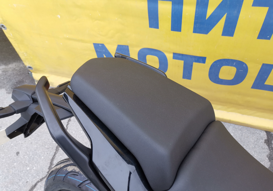 Мотоцикл MOTOLAND (МОТОЛЕНД) 250 CB250 (172FMM-5/PR250) (2022 г.) в Люберцах