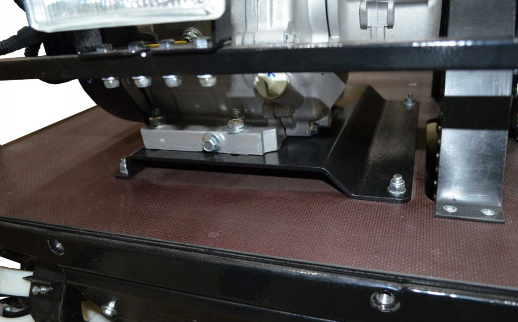 Мотобуксировщик вездеход KOiRA T13 RЕ (понижающий редуктор, электростартер) в Люберцах