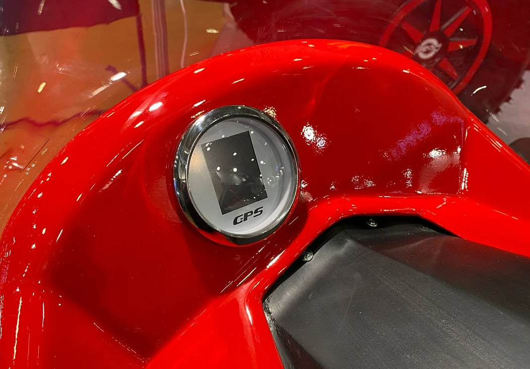 Снегоход ТОФАЛАР АТЛАС 800 в Люберцах