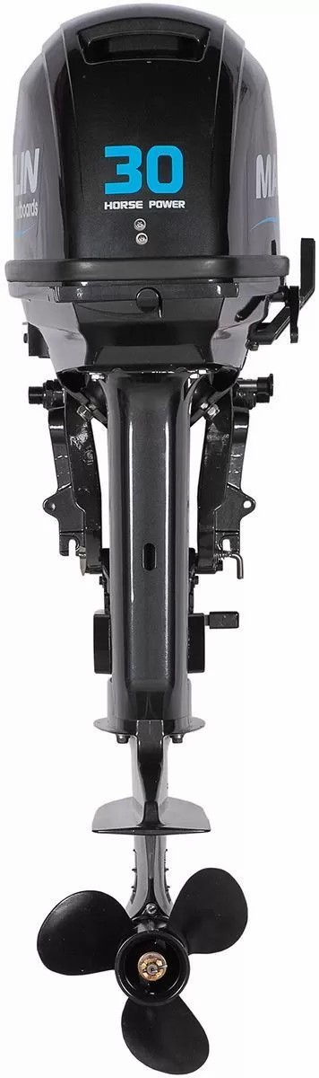 Лодочный мотор MARLIN MP 30 AWRS в Люберцах