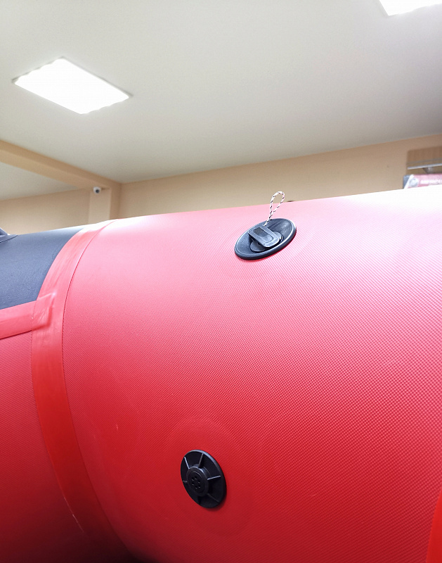 Лодка MISHIMO SPORT 390 в Люберцах