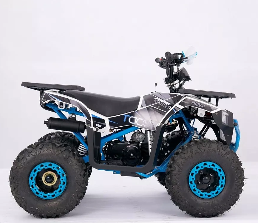 Квадроцикл YACOTA Sirius 125 в Люберцах