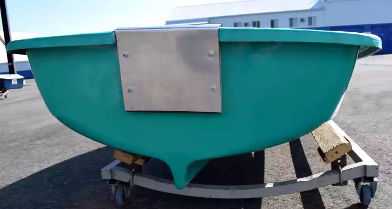 Стеклопластиковая Лодка Голавль в Люберцах