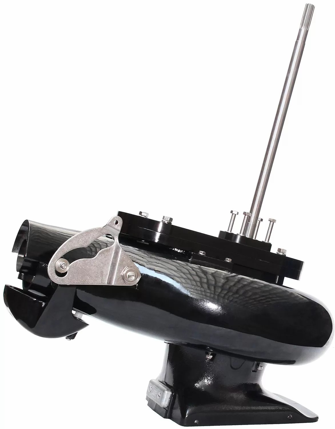 ВОДОМЕТНАЯ НАСАДКА MARLIN НА МОТОР 50 Л.С. TOHATSU, YAMAHA, MERCURY, MARLIN в Люберцах