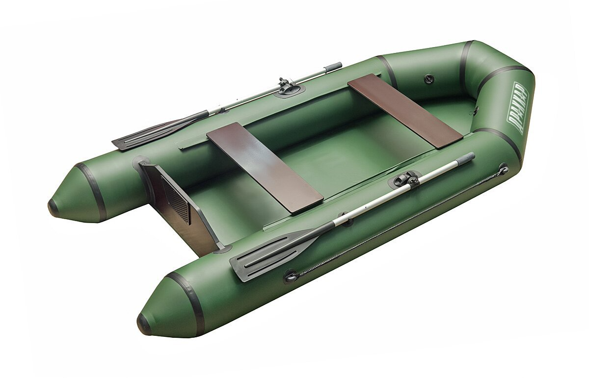 ЛОДКА ДРАККАР 3200 С STANDART в Люберцах