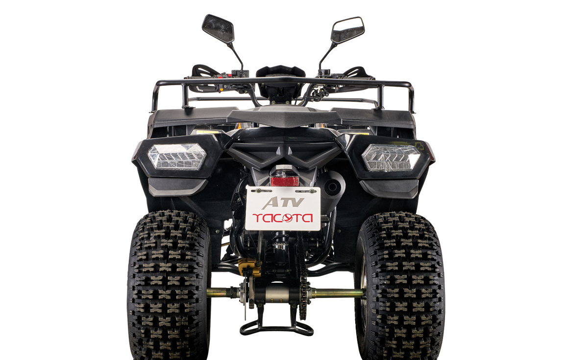 Квадроцикл YACOTA CABO 200 в Люберцах