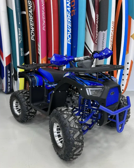 Квадроцикл PROMAX SPACE 200 в Люберцах