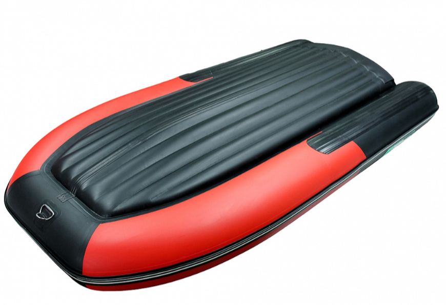 НАДУВНАЯ ЛОДКА GLADIATOR E380S в Люберцах