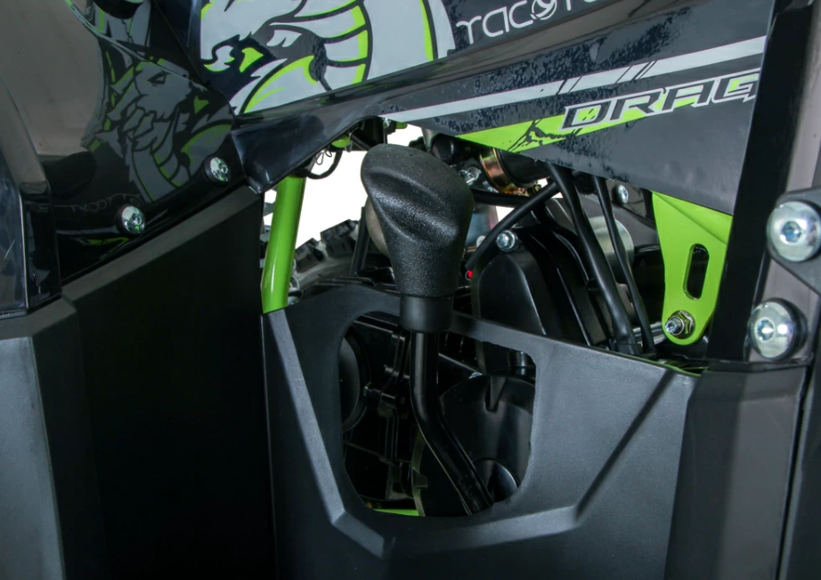 Квадроцикл YACOTA DRAGON LUX 125 в Люберцах