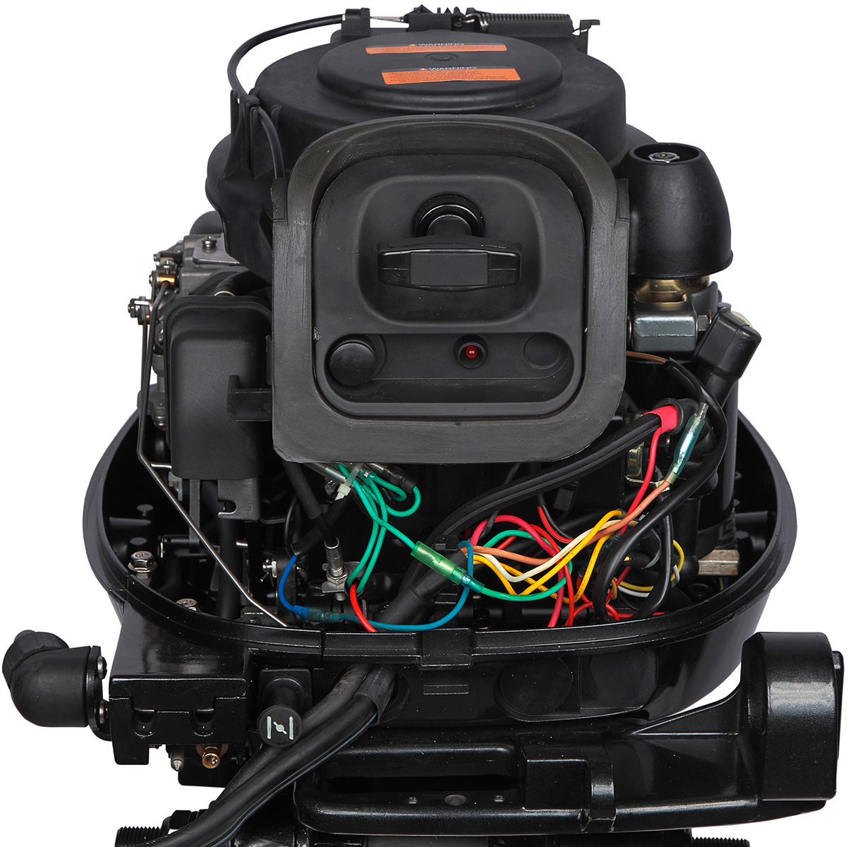 Лодочный мотор MARLIN MF 9.9 AMHL в Люберцах