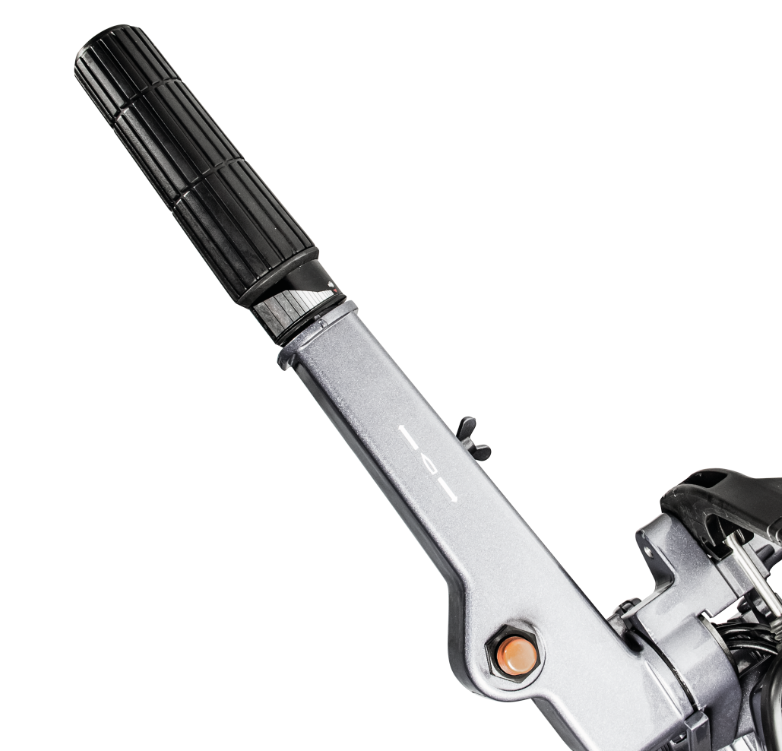 Лодочный мотор APACHE T9.9(15) BS в Люберцах