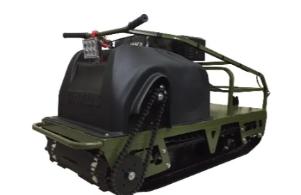 Мотобуксировщик PAXUS "ФЕНИКС" 9 л.с. в Люберцах