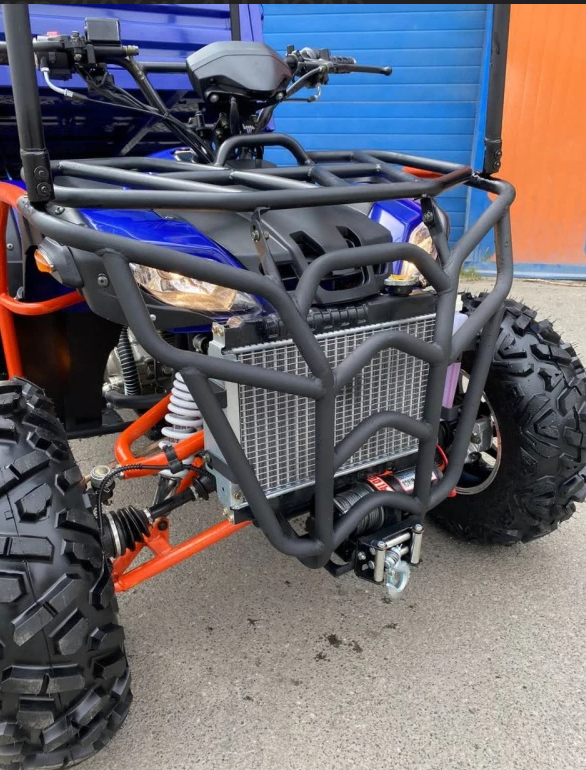 Квадроцикл PROMAX Фермер 350 4x4 ALL ROAD в Люберцах