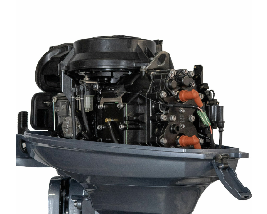 Лодочный мотор APACHE T40BS в Люберцах