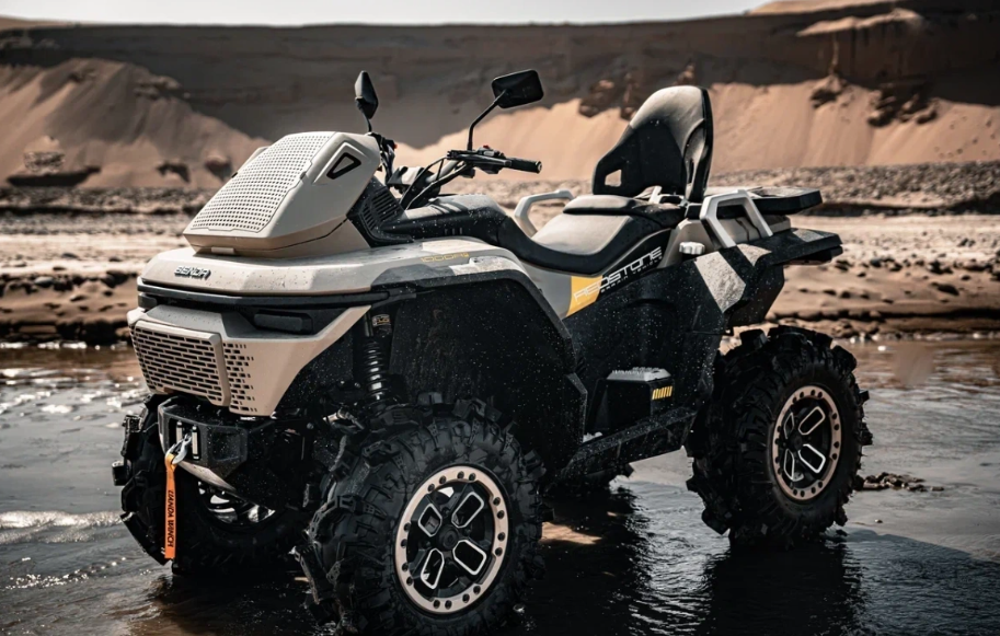 Квадроцикл BENDA REDSTONE 1000 MUD в Люберцах